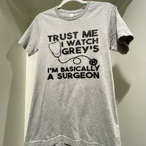 Bella Canvas tee